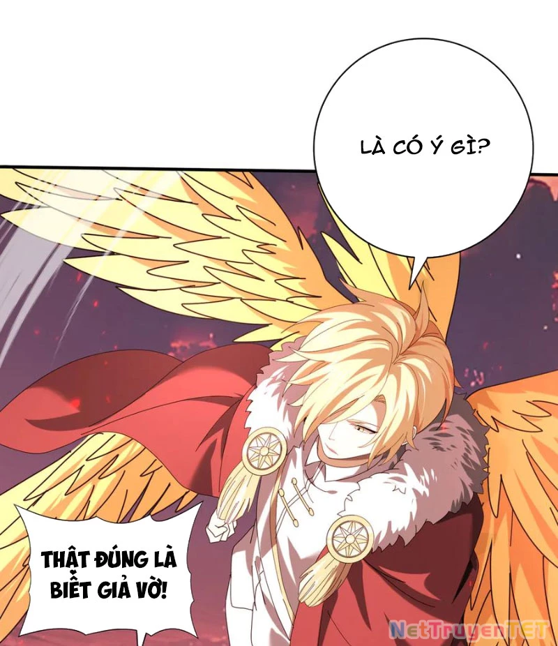 Toàn Dân Chuyển Chức: Ngự Long Sư Là Chức Nghiệp Yếu Nhất?: Chapter 94
