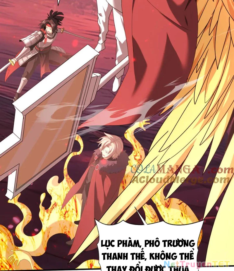 Toàn Dân Chuyển Chức: Ngự Long Sư Là Chức Nghiệp Yếu Nhất?: Chapter 94