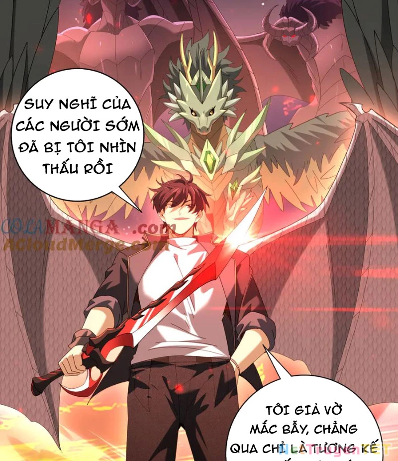Toàn Dân Chuyển Chức: Ngự Long Sư Là Chức Nghiệp Yếu Nhất?: Chapter 94