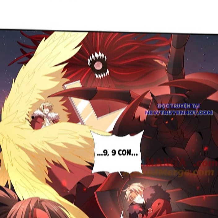 Toàn Dân Chuyển Chức: Ngự Long Sư Là Chức Nghiệp Yếu Nhất?: Chapter 95