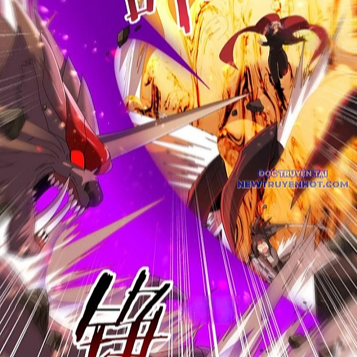 Toàn Dân Chuyển Chức: Ngự Long Sư Là Chức Nghiệp Yếu Nhất?: Chapter 95