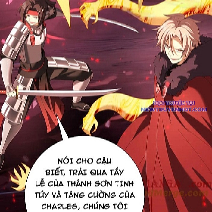 Toàn Dân Chuyển Chức: Ngự Long Sư Là Chức Nghiệp Yếu Nhất?: Chapter 95