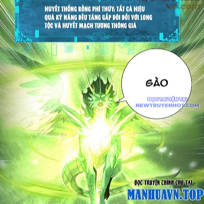Toàn Dân Chuyển Chức: Ngự Long Sư Là Chức Nghiệp Yếu Nhất?: Chapter 95