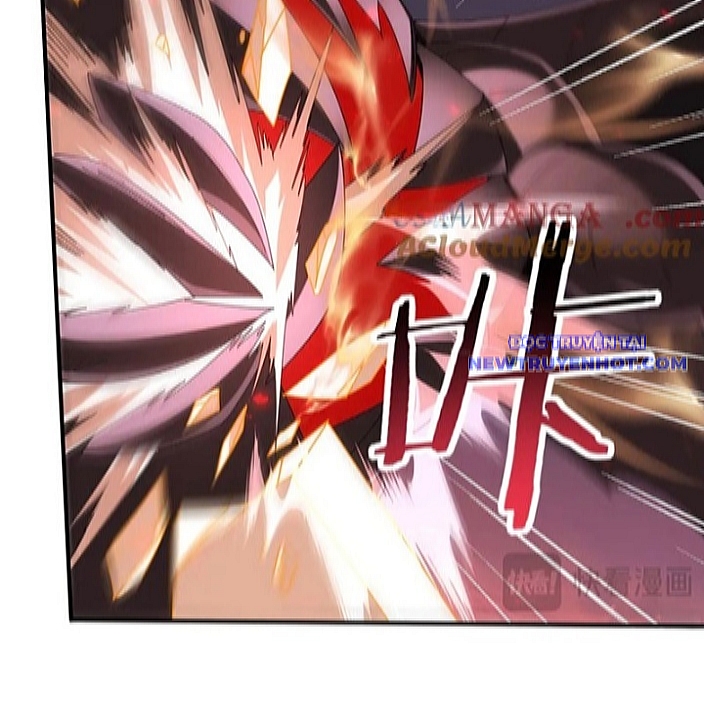 Toàn Dân Chuyển Chức: Ngự Long Sư Là Chức Nghiệp Yếu Nhất?: Chapter 95