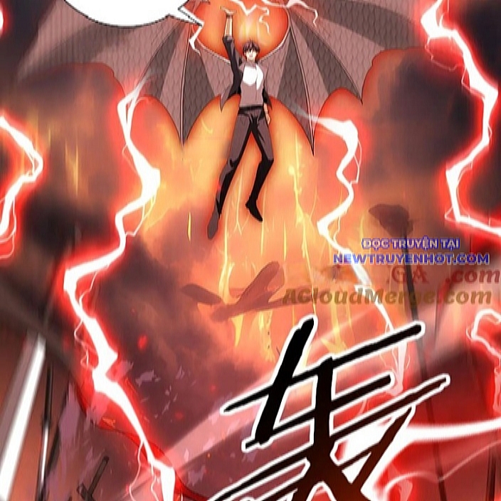 Toàn Dân Chuyển Chức: Ngự Long Sư Là Chức Nghiệp Yếu Nhất?: Chapter 95