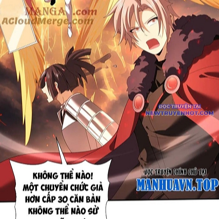 Toàn Dân Chuyển Chức: Ngự Long Sư Là Chức Nghiệp Yếu Nhất?: Chapter 95
