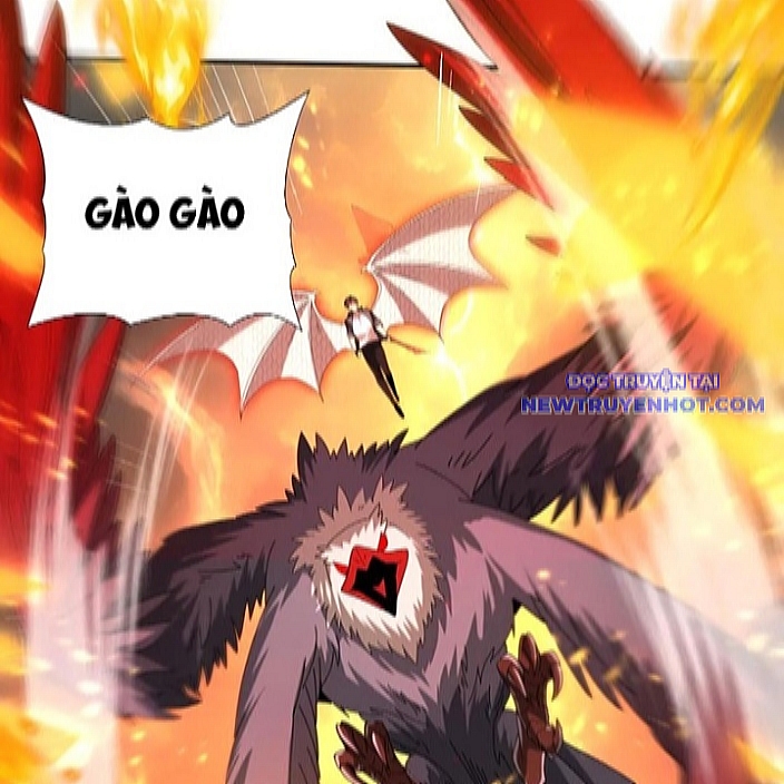 Toàn Dân Chuyển Chức: Ngự Long Sư Là Chức Nghiệp Yếu Nhất?: Chapter 95