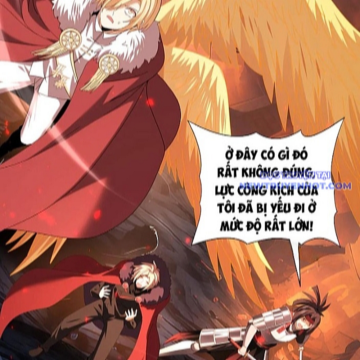 Toàn Dân Chuyển Chức: Ngự Long Sư Là Chức Nghiệp Yếu Nhất?: Chapter 95