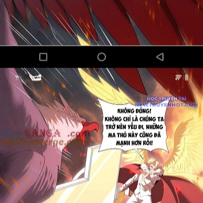Toàn Dân Chuyển Chức: Ngự Long Sư Là Chức Nghiệp Yếu Nhất?: Chapter 95