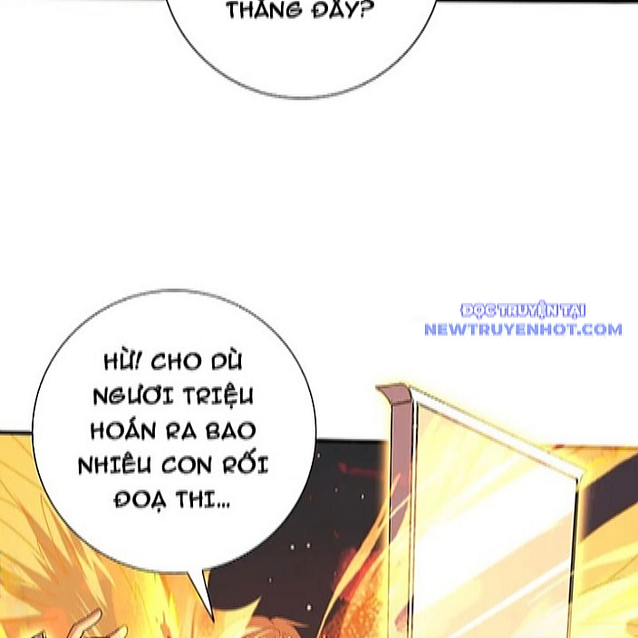 Toàn Dân Chuyển Chức: Ngự Long Sư Là Chức Nghiệp Yếu Nhất?: Chapter 95