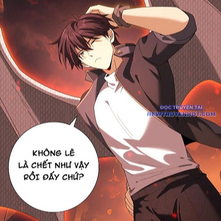 Toàn Dân Chuyển Chức: Ngự Long Sư Là Chức Nghiệp Yếu Nhất?: Chapter 95