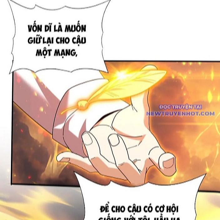 Toàn Dân Chuyển Chức: Ngự Long Sư Là Chức Nghiệp Yếu Nhất?: Chapter 95