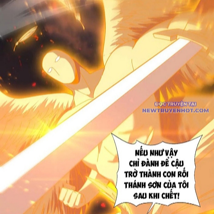 Toàn Dân Chuyển Chức: Ngự Long Sư Là Chức Nghiệp Yếu Nhất?: Chapter 95