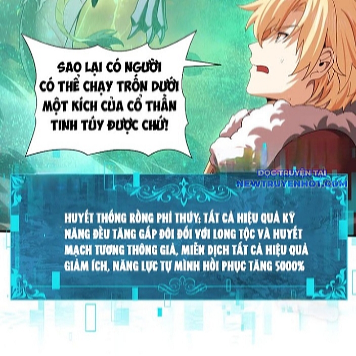 Toàn Dân Chuyển Chức: Ngự Long Sư Là Chức Nghiệp Yếu Nhất?: Chapter 95