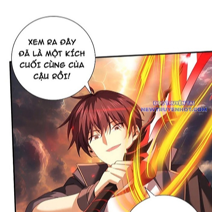 Toàn Dân Chuyển Chức: Ngự Long Sư Là Chức Nghiệp Yếu Nhất?: Chapter 95
