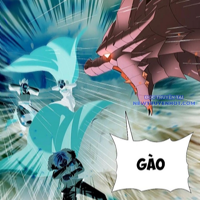 Toàn Dân Chuyển Chức: Ngự Long Sư Là Chức Nghiệp Yếu Nhất?: Chapter 95