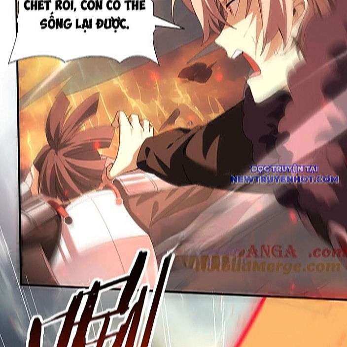 Toàn Dân Chuyển Chức: Ngự Long Sư Là Chức Nghiệp Yếu Nhất?: Chapter 95