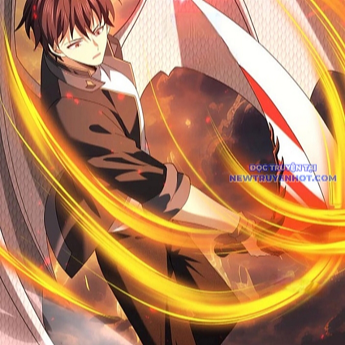Toàn Dân Chuyển Chức: Ngự Long Sư Là Chức Nghiệp Yếu Nhất?: Chapter 95