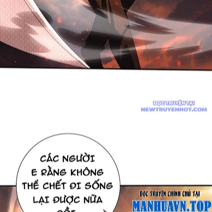 Toàn Dân Chuyển Chức: Ngự Long Sư Là Chức Nghiệp Yếu Nhất?: Chapter 95