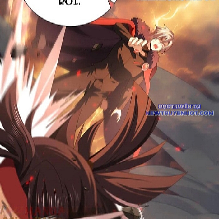 Toàn Dân Chuyển Chức: Ngự Long Sư Là Chức Nghiệp Yếu Nhất?: Chapter 95