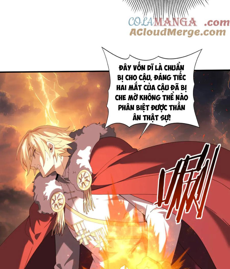 Toàn Dân Chuyển Chức: Ngự Long Sư Là Chức Nghiệp Yếu Nhất?: Chapter 96