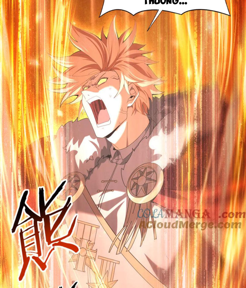 Toàn Dân Chuyển Chức: Ngự Long Sư Là Chức Nghiệp Yếu Nhất?: Chapter 96