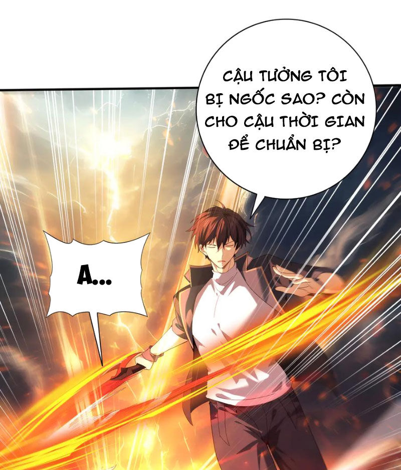 Toàn Dân Chuyển Chức: Ngự Long Sư Là Chức Nghiệp Yếu Nhất?: Chapter 96