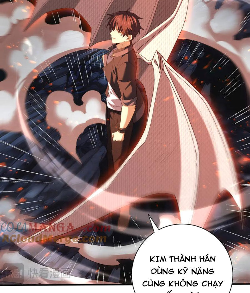 Toàn Dân Chuyển Chức: Ngự Long Sư Là Chức Nghiệp Yếu Nhất?: Chapter 96
