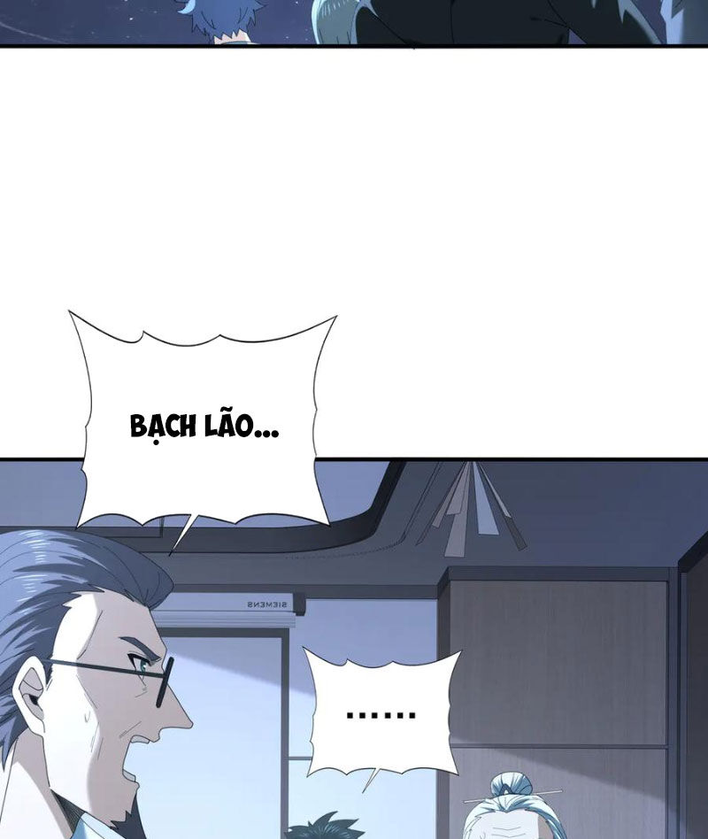 Toàn Dân Chuyển Chức: Ngự Long Sư Là Chức Nghiệp Yếu Nhất?: Chapter 96