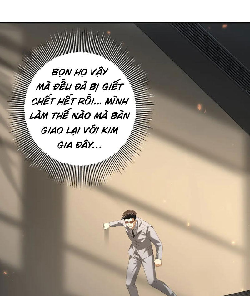 Toàn Dân Chuyển Chức: Ngự Long Sư Là Chức Nghiệp Yếu Nhất?: Chapter 96