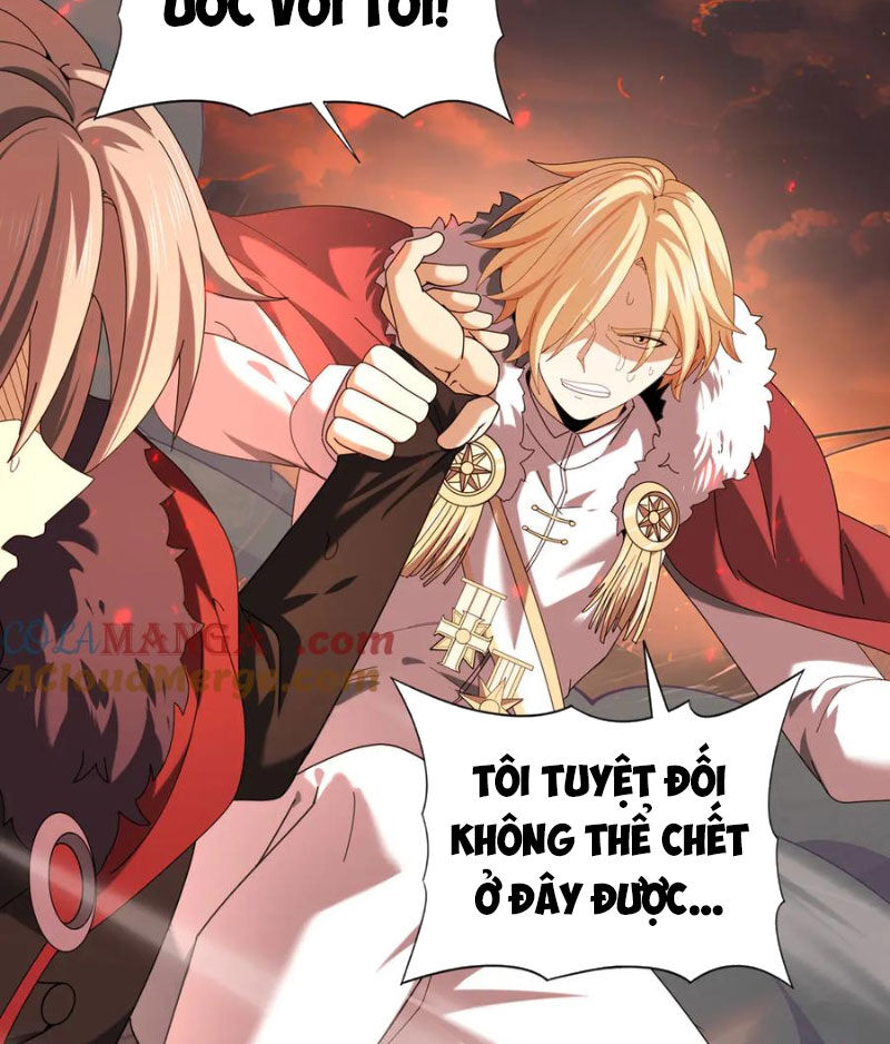 Toàn Dân Chuyển Chức: Ngự Long Sư Là Chức Nghiệp Yếu Nhất?: Chapter 96