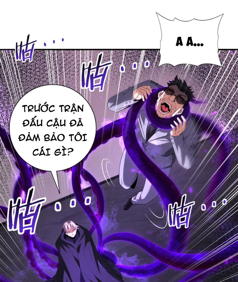 Toàn Dân Chuyển Chức: Ngự Long Sư Là Chức Nghiệp Yếu Nhất?: Chapter 96