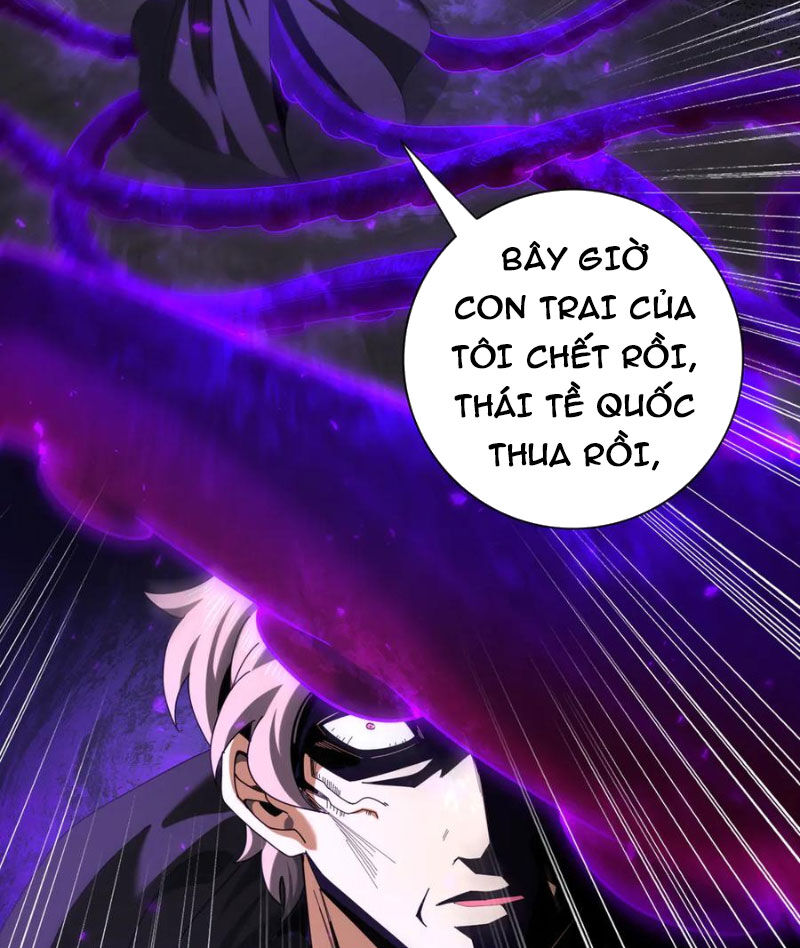 Toàn Dân Chuyển Chức: Ngự Long Sư Là Chức Nghiệp Yếu Nhất?: Chapter 96