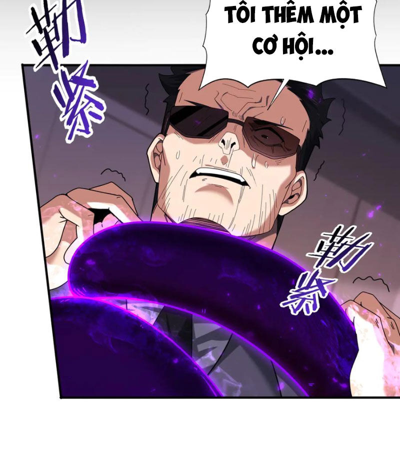 Toàn Dân Chuyển Chức: Ngự Long Sư Là Chức Nghiệp Yếu Nhất?: Chapter 96