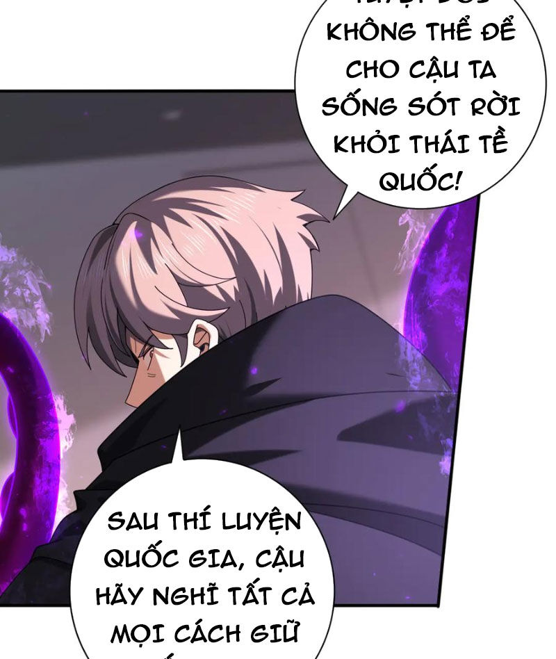 Toàn Dân Chuyển Chức: Ngự Long Sư Là Chức Nghiệp Yếu Nhất?: Chapter 96