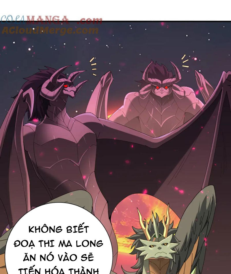 Toàn Dân Chuyển Chức: Ngự Long Sư Là Chức Nghiệp Yếu Nhất?: Chapter 96