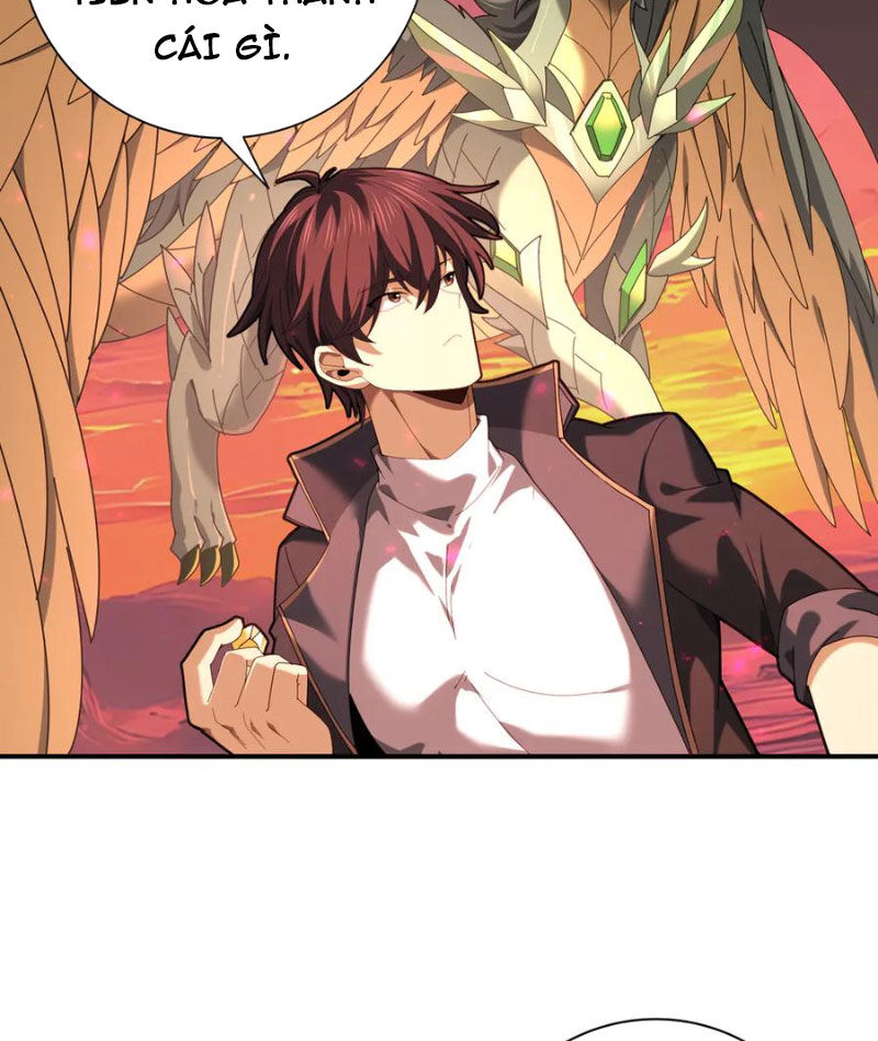 Toàn Dân Chuyển Chức: Ngự Long Sư Là Chức Nghiệp Yếu Nhất?: Chapter 96