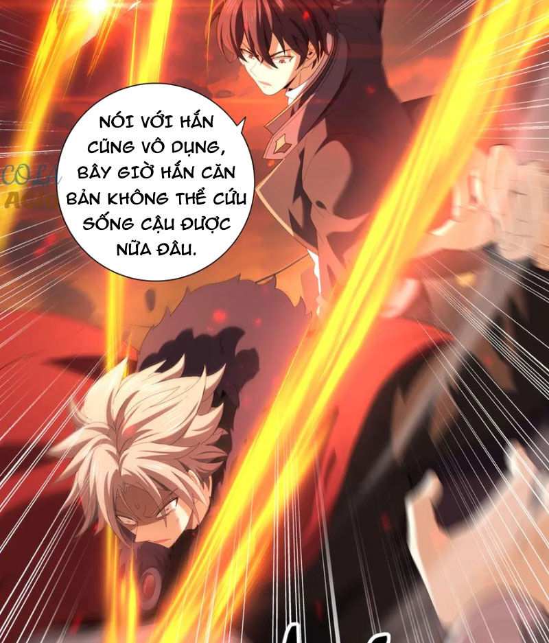 Toàn Dân Chuyển Chức: Ngự Long Sư Là Chức Nghiệp Yếu Nhất?: Chapter 96