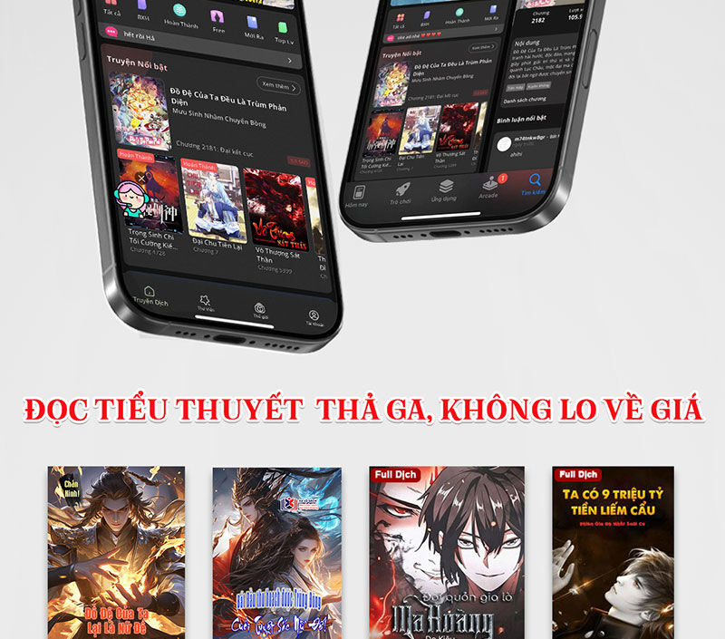 Toàn Dân Chuyển Chức: Ngự Long Sư Là Chức Nghiệp Yếu Nhất?: Chapter 96