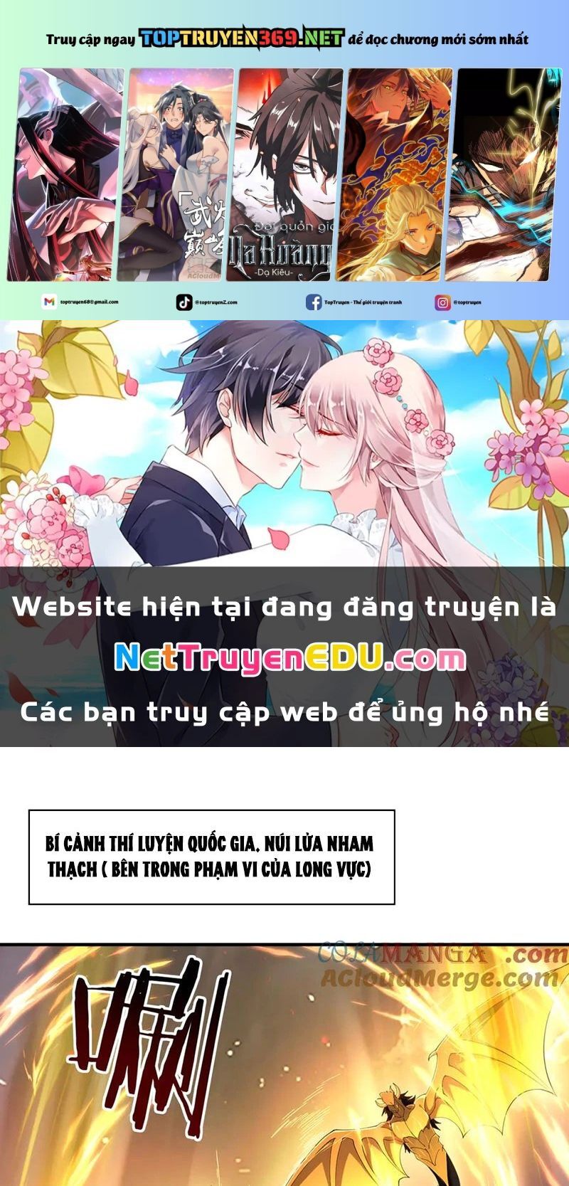 Toàn Dân Chuyển Chức: Ngự Long Sư Là Chức Nghiệp Yếu Nhất?: Chapter 97