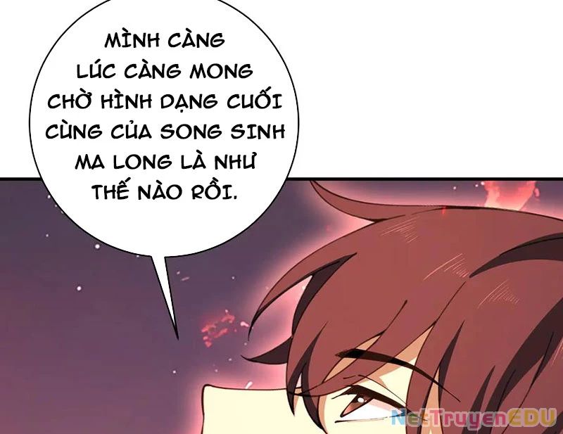 Toàn Dân Chuyển Chức: Ngự Long Sư Là Chức Nghiệp Yếu Nhất?: Chapter 97
