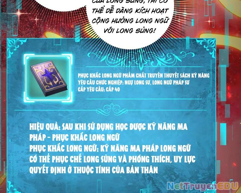 Toàn Dân Chuyển Chức: Ngự Long Sư Là Chức Nghiệp Yếu Nhất?: Chapter 97