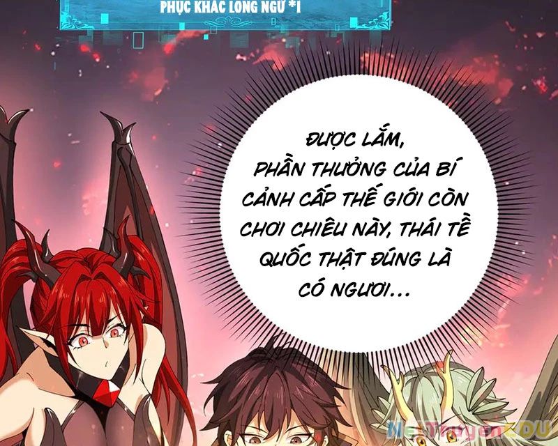 Toàn Dân Chuyển Chức: Ngự Long Sư Là Chức Nghiệp Yếu Nhất?: Chapter 97