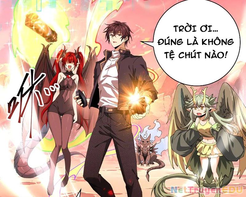 Toàn Dân Chuyển Chức: Ngự Long Sư Là Chức Nghiệp Yếu Nhất?: Chapter 97