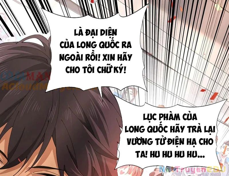 Toàn Dân Chuyển Chức: Ngự Long Sư Là Chức Nghiệp Yếu Nhất?: Chapter 97