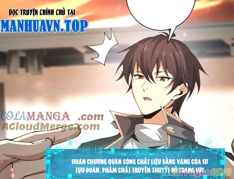 Toàn Dân Chuyển Chức: Ngự Long Sư Là Chức Nghiệp Yếu Nhất?: Chapter 97