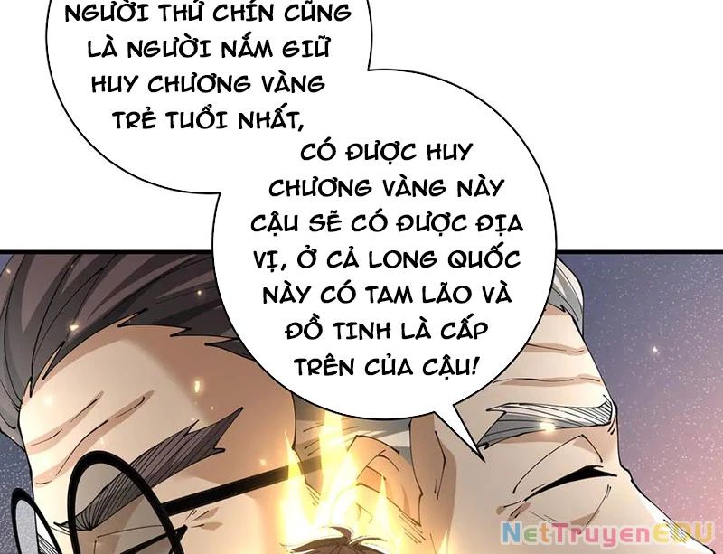 Toàn Dân Chuyển Chức: Ngự Long Sư Là Chức Nghiệp Yếu Nhất?: Chapter 97