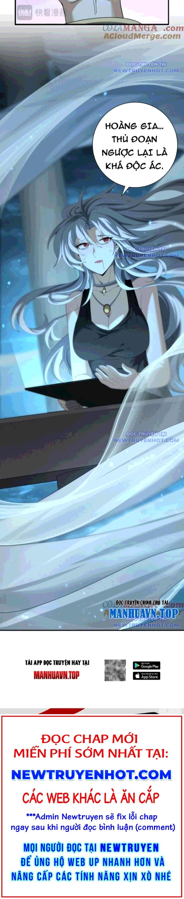 Toàn Dân Chuyển Chức: Ngự Long Sư Là Chức Nghiệp Yếu Nhất?: Chapter 98