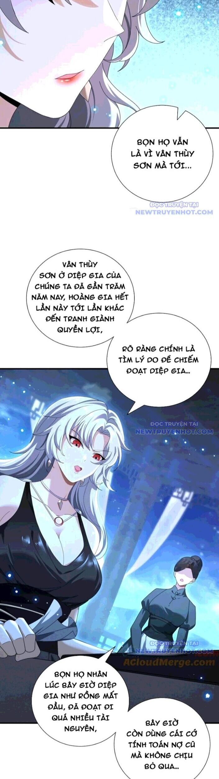 Toàn Dân Chuyển Chức: Ngự Long Sư Là Chức Nghiệp Yếu Nhất?: Chapter 99