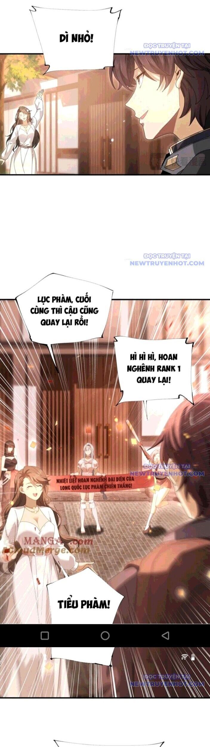 Toàn Dân Chuyển Chức: Ngự Long Sư Là Chức Nghiệp Yếu Nhất?: Chapter 99